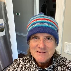 Meet your Posher, Patricia